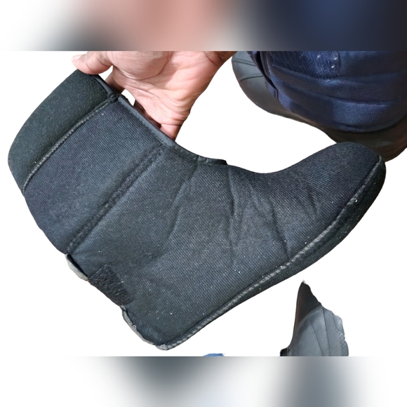 Polo Snow/Rain Boots - Picture 7 of 10